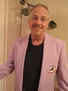 Dean Stocker